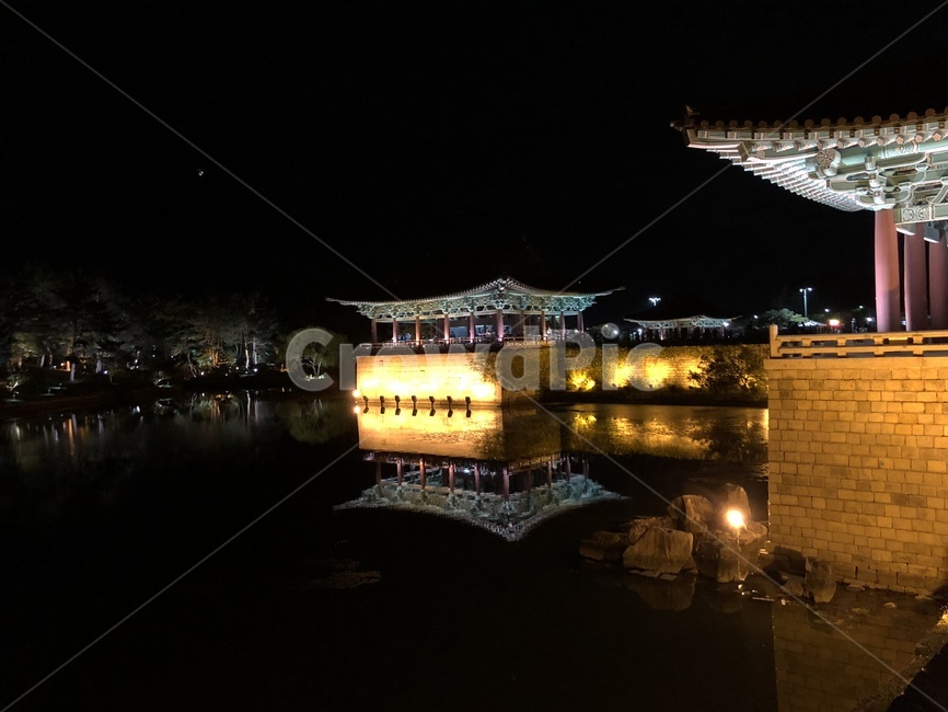 동궁과월지,building,건물,architecture,동양건축물,고궁,야경,동궁과월지야경,건축물,기와,야경,밤,풍경,nightscape,night,landscape,랜드마크,landmark,tourist attraction,한국랜드마크,한국관광지,한국명소,korea landmark,korea tourist attraction