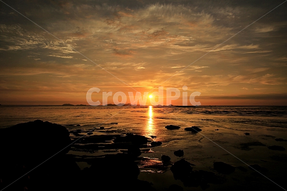 일몰,석양,노을,저녁노을,백수해변,자연,풍경,nature,landscape,한국자연풍경,한국자연경관,korea nature landscape,outdoors,옥외,sunlight,햇빛,red sky,붉은 하늘,dusk,황혼,dawn,새벽,sunset,sky,하늘,flare,플레어,light,빛