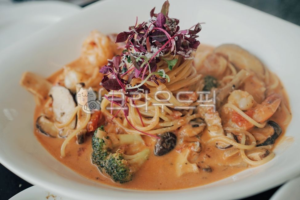 파스타,로제파스타,새우파스타,토마토파스타,로제,요리,음식,식사