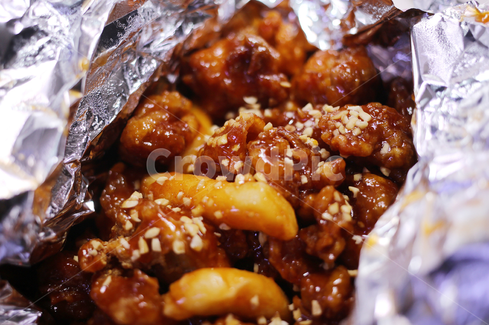 음식,닭강정,치킨,닭,떡,food,음식,식재료,요리,food,cook,meal,dishes,food reserves,육류,고기,meat