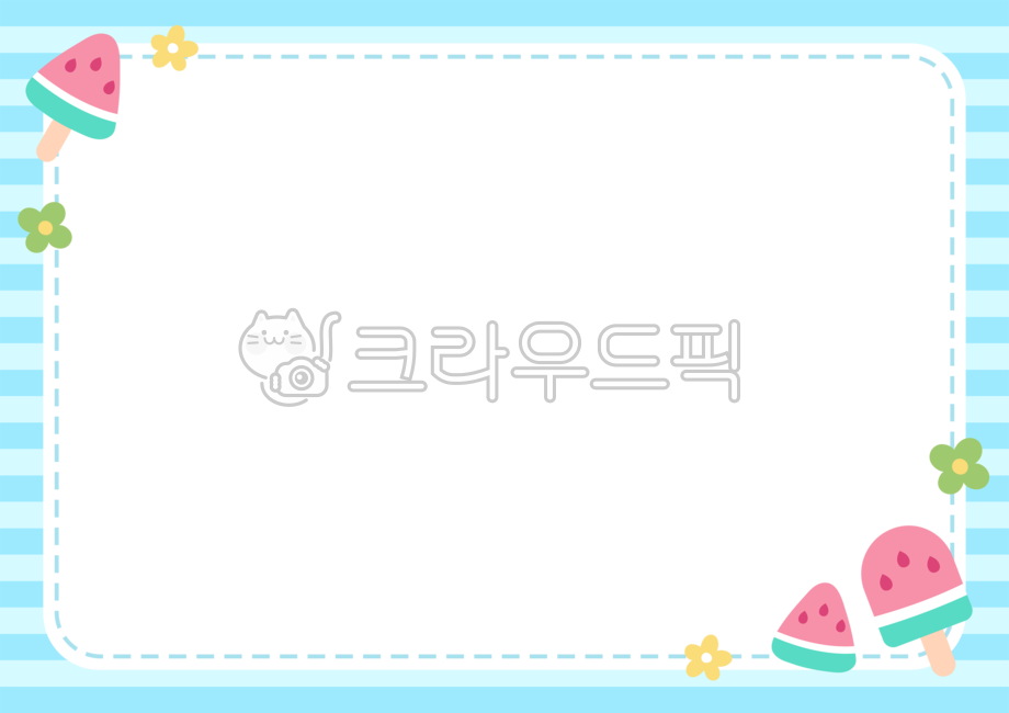 border,summer fruit,fruit,fruit decoration,watermelon decoration,summer,summer background,notification,Notice,note paper,watermelon background,fruit frame,illustration,watermelon,watermelon frame,frame