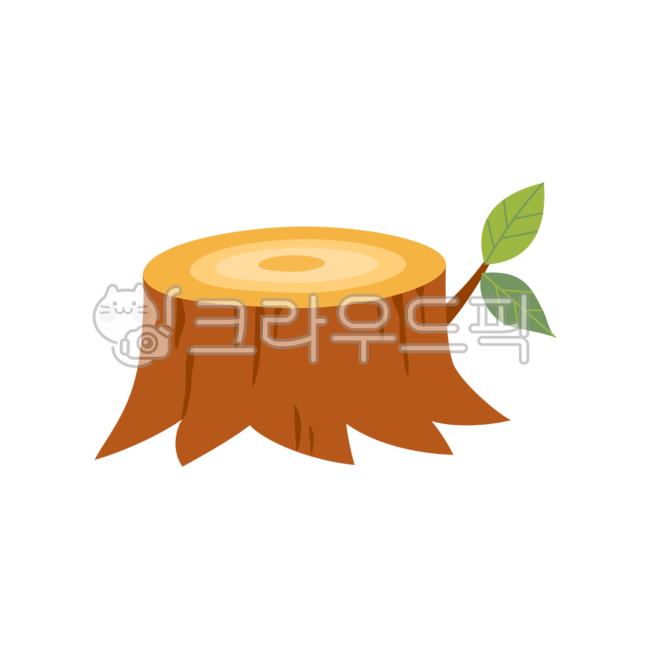 나무,그루터기,가을,식물,자연,잎,treestump,tree,plant,장식,일러스트,illust,illustration,png,autumn,fall,decoration,일러스트레이션,누끼,removebackground