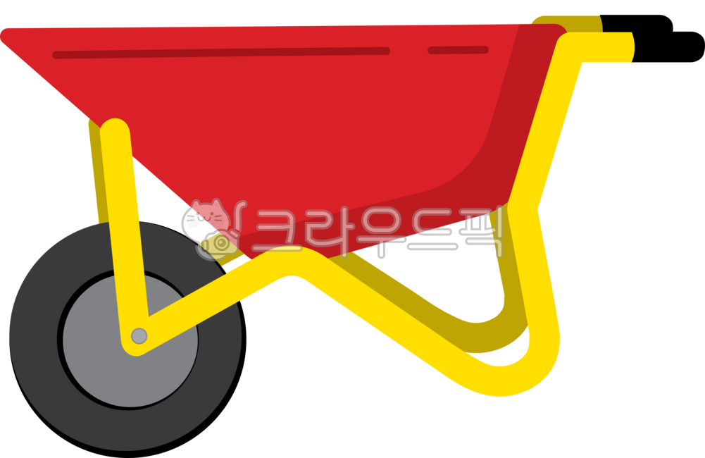 Arbor Day,one-legged cart,cart,red,red cart,farm equipment,transport,basket,gardening,farm equipment,garden,handcart,decoration,construction,factory