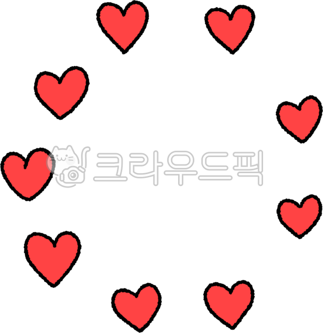 하트,사랑,하트프레임,원형프레임,원프레임,love,heart,프레임,테두리,하트테두리,마음,하트꾸미기,장식요소,하트손그림,하트드로잉,하트일러스트,핑크,레드,백그라운드,오브젝트,디자인소스,장식,데코,화사한,밝은,초대장,강조,포인트,이벤트,디자인,리스,원형리스,하트리스,배경요소,꾸밈요소,하트스티커