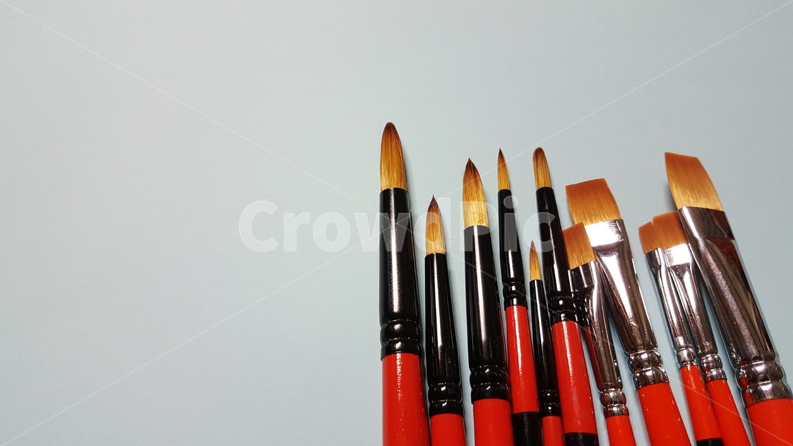 미술,붓,수채화,채색,물감,그리기,그림도구,유채화,무채화,사물,물건,오브젝트,thing,object,matter