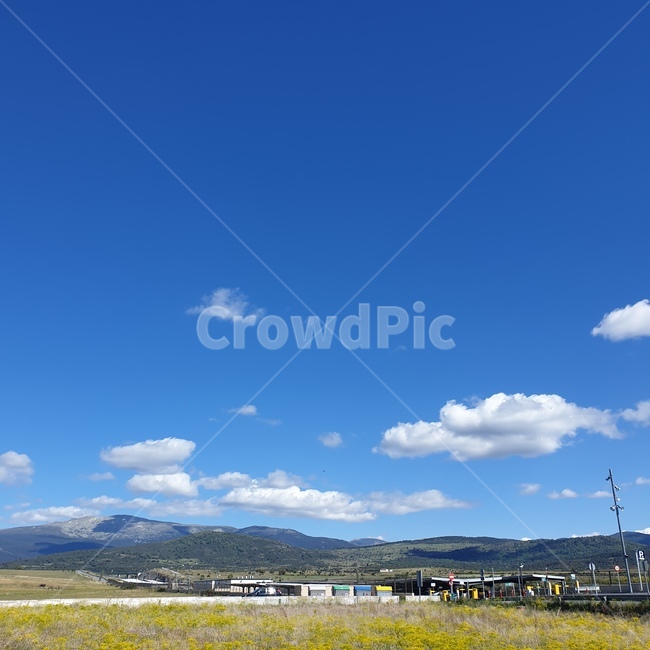 하늘,구름,초원,자연,맑음,sky,cloud,grassland,nature,sunny
