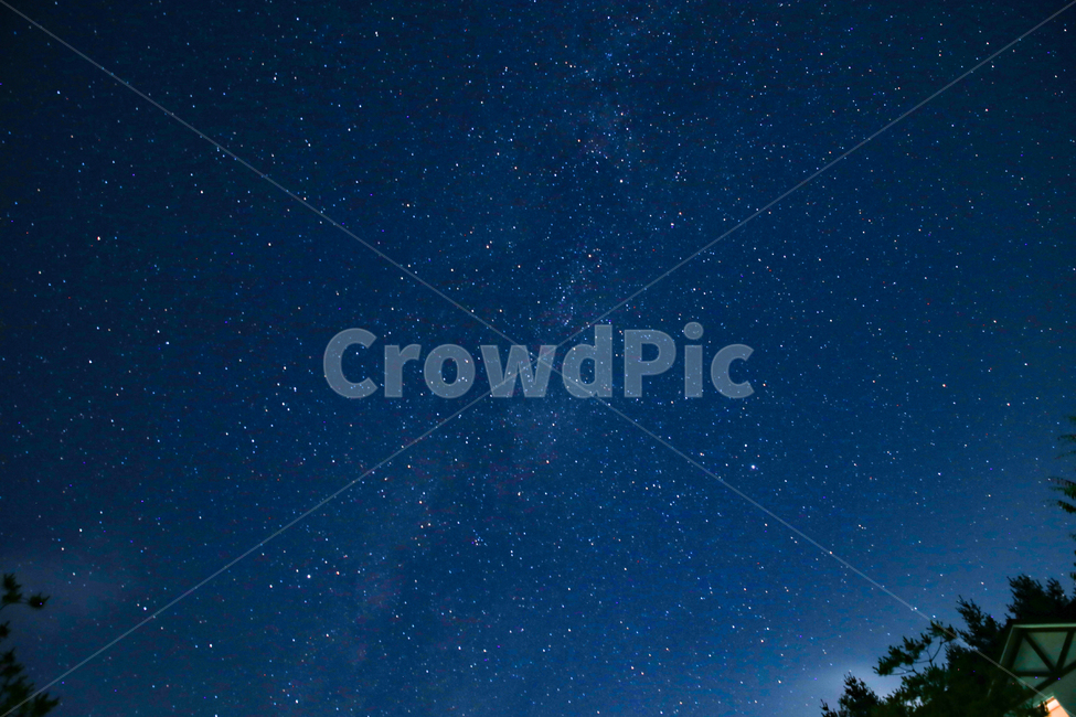 별,은하수,강원도,야경,star,galaxy,야경,밤,풍경,nightscape,night,landscape,nature,자연,outdoors,옥외,outer space,대기권 밖,astronomy,천문학,universe,우주,starry sky,별이 빛나는 하늘