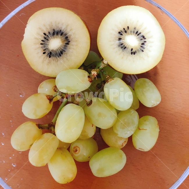 food,음식,fruit,과일,키위,kiwi,포도,grape,간식,과일,열매,fruit
