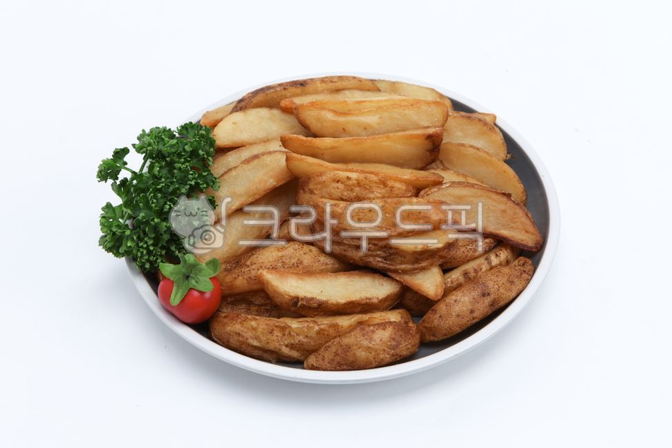 감자,감자튀김,포테이토,감자요리,냉동감자튀김,웨지감자