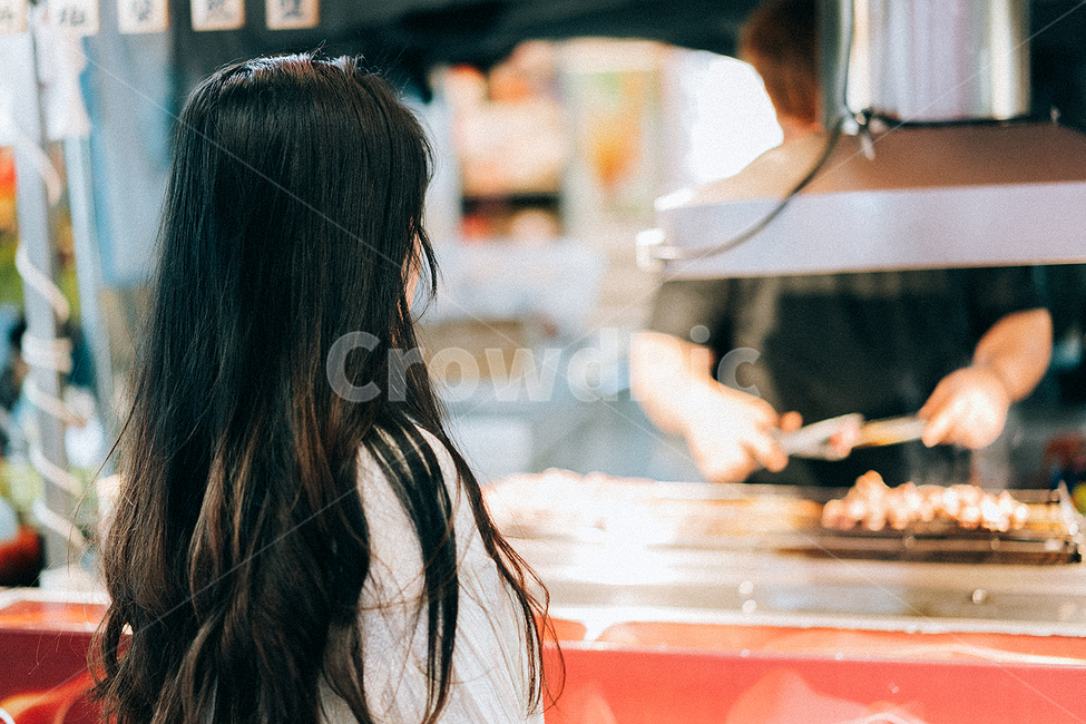 여동생,사람,인간,여성,거리음식,사람,인물,인간,human,person,여성,여자,woman,female,lady