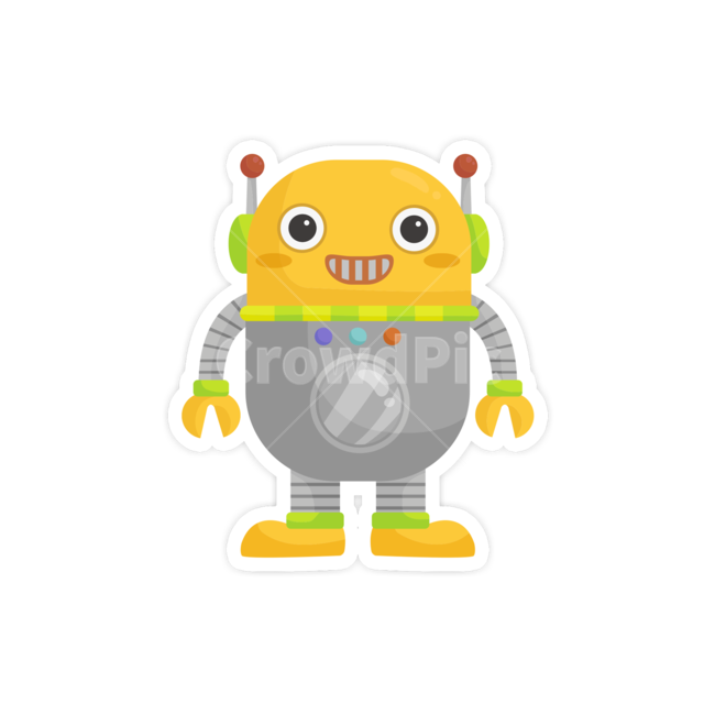 로보트,장난감,로봇,robot,toy,그래픽,일러스트레이션,graphic,illustration