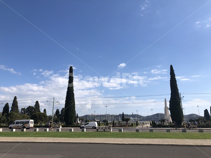 포르투갈,portugal,lisbon,lisboa,리스본,리스보아,벨렘,벨렝,리스본명소,유럽,하늘,구름,발견기념비,sky,cloud,경치,도시,풍경,city,landscape