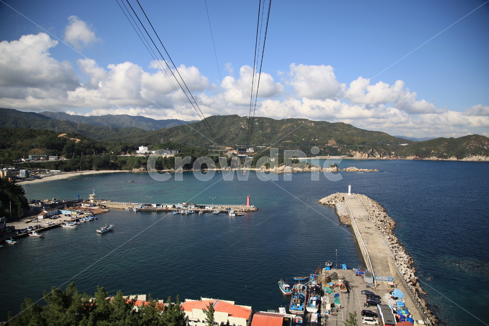 강원도,삼척,해양케이블카,정라항,cablecar,samcheoksi,자연,풍경,nature,landscape,한국자연풍경,한국자연경관,korea nature landscape,등대,lighthouse,water,물,waterfront,워터 프론트,pier,교각,port,포트