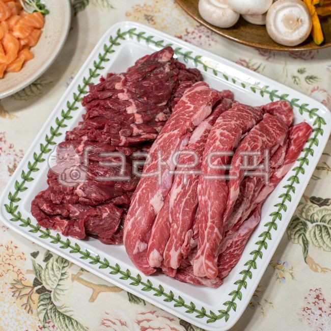 소고기,생고기,음식,food,갈비살,meat,beef
