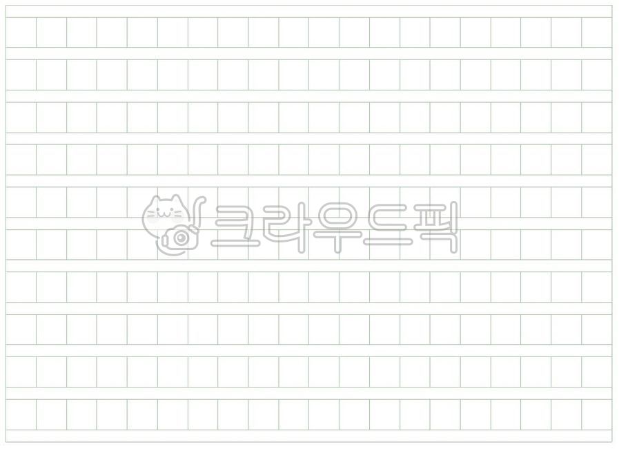 square,b5,paper,manuscript,200 resource notice,200 characters