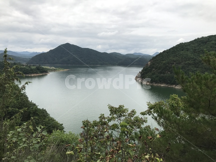 도담산봉,호수풍경,나무와호수,자연풍경,호수,자연,풍경,nature,landscape,한국자연풍경,한국자연경관,korea nature landscape,water,물,outdoors,옥외,land,땅
