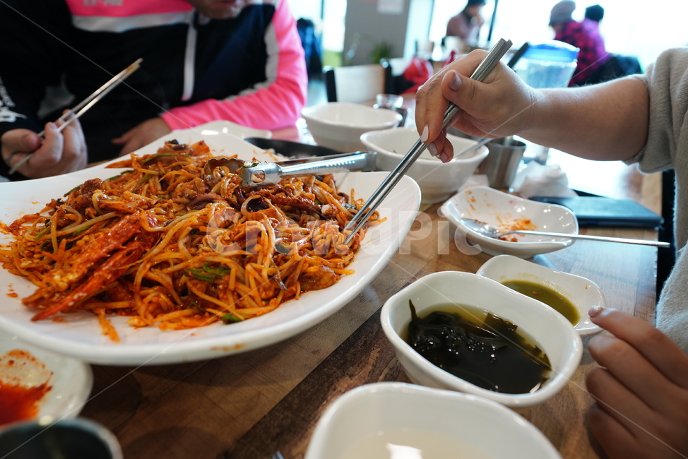 해물,해물찜,안주,먹거리,푸드,음식,요리,식사,안주거리,food
