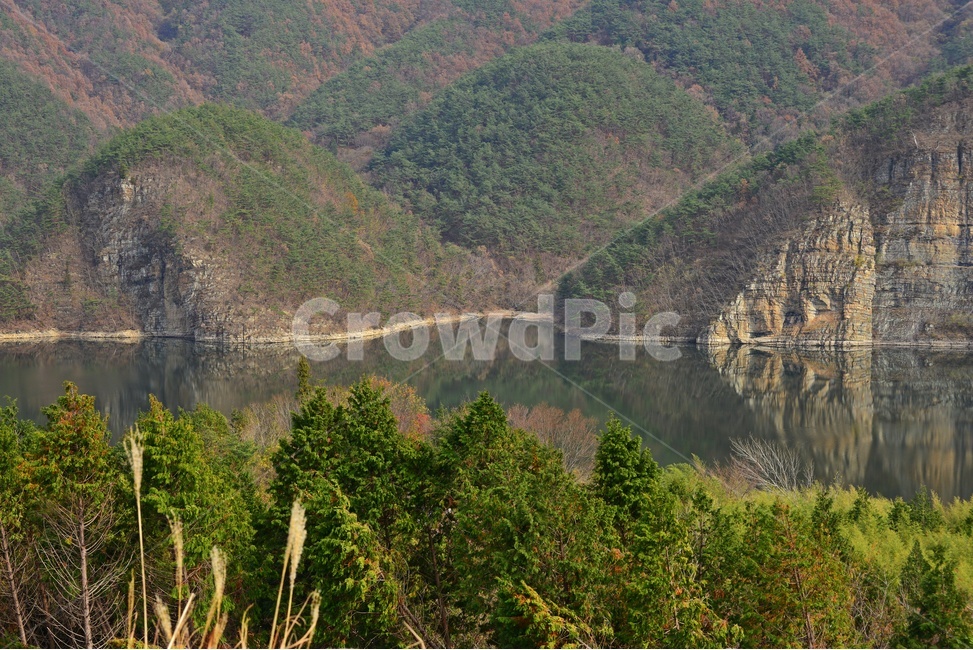 전남,화순,적벽,화순적벽,반영,water,물,cliff,낭떠러지,nature,자연,outdoors,옥외,mountain,scenery,경치,경관,풍경