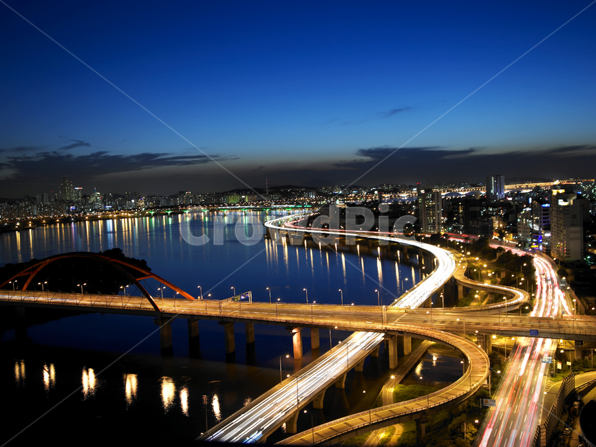 한강,야경,한강야경,대교,강변야경,야경,밤,풍경,nightscape,night,landscape,도시,city,한국도시풍경,한국도시경관,korea cityscape,road,도로
