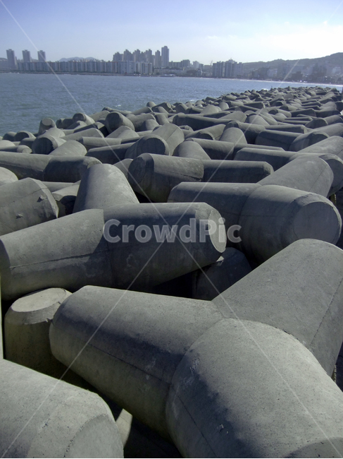 바다,방파제,부산,광안리,sea,busan,seawall,breakwater,gwanganri,파도,wave