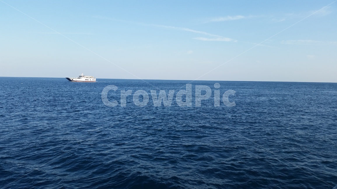 바다,시원한,출렁이는바다,수평선,푸른