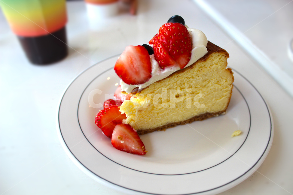 디저트,딸기,치즈,케이크,치즈케이크,맛집,디저트,간식,후식,dessert,snack