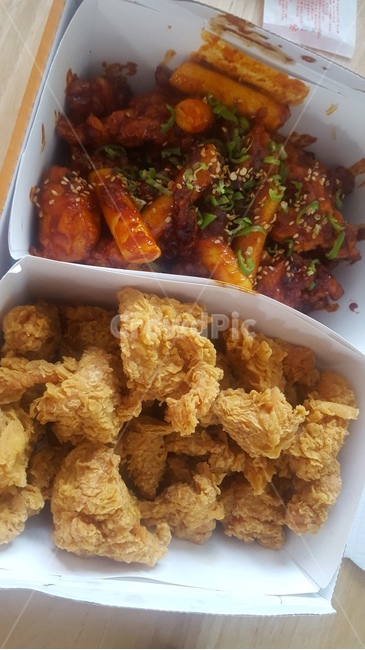 food,eat,음식,치킨,chicken