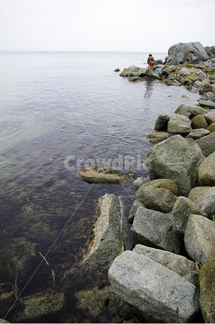 바위,바다,풍경,물결,수평선,자연,풍경,nature,landscape,rubble,파편,rock,록