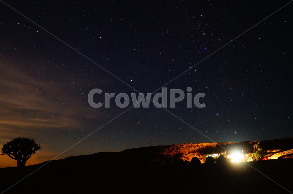 nature,자연,outdoors,옥외,flare,빛,light,플레어,star,별