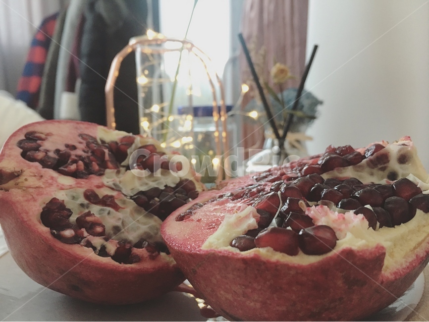 석류,음식,과일,fruit,감성,감성사진,red