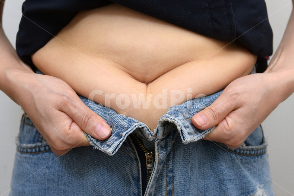 컨셉,복부지방,뱃살,비만,허리살,옆구리살,내장지방,피하지방,체중조절,다이어트,다이어트실패,사이즈,지방,배둘레,허리,과체중,사람,인물,인간,human,person,신체일부,몸,body,건강,헬스웨어,헬스케어,healthware,health care