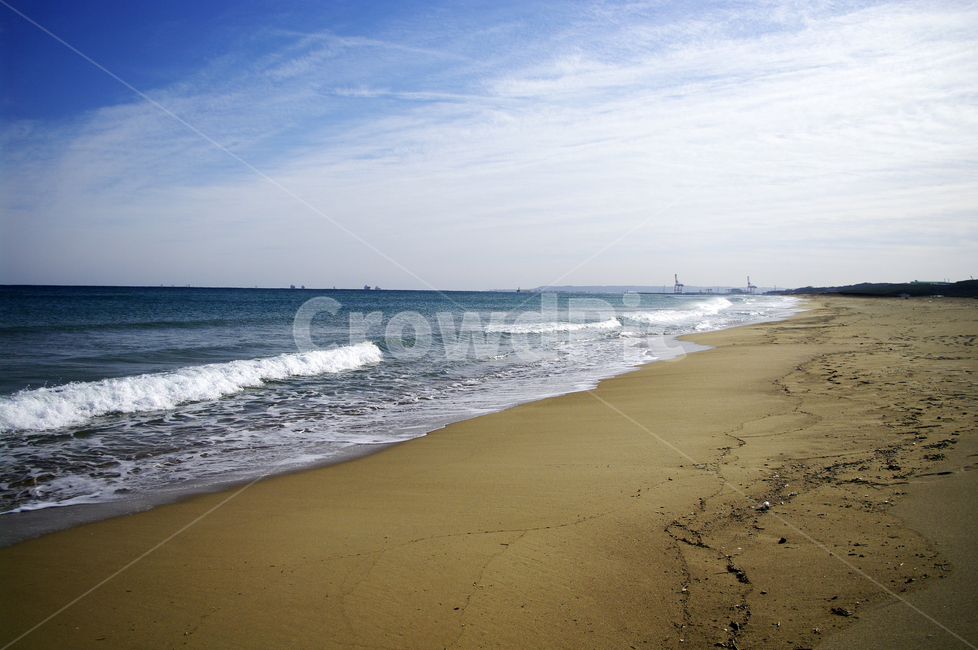 파도,바다,풍경,해안,모래사장,하늘,구름,자연,풍경,nature,landscape,해변,바다,beach,sea,outdoors,옥외,water,물,ocean,대양,shoreline,해안선,sand,모래,coast,연안,바닷가