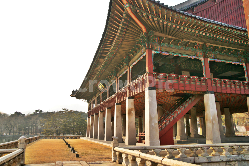경회루,경복궁,국보제224호,조선시대,궁궐,누정,누각,장대석,중층,팔작지붕,한국전통,한국문화,korean traditional,korean culture,랜드마크,landmark,tourist attraction,한국랜드마크,한국관광지,한국명소,korea landmark,korea tourist attraction,건축물,건물외관,exterior,building,structure,architecture,construction