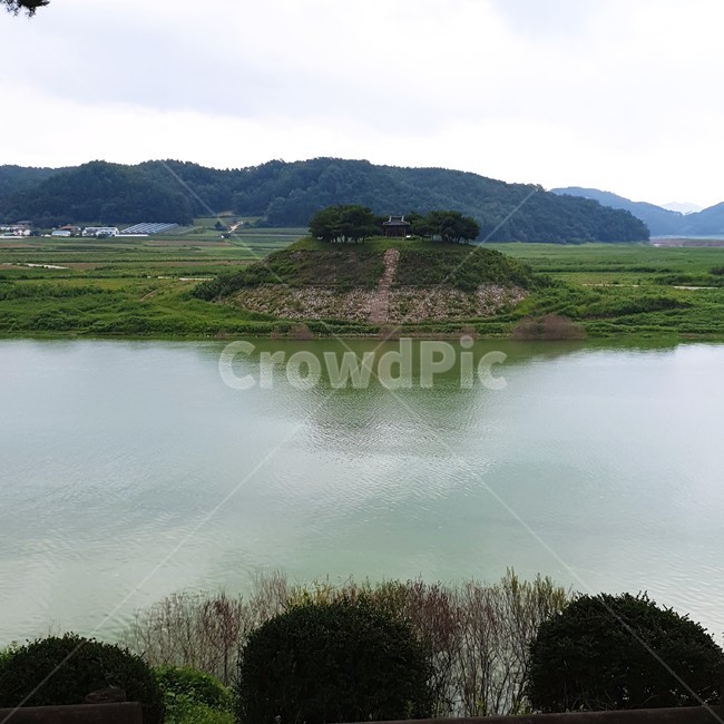 물,강,자연,한옥,야외,자연,풍경,nature,landscape,water,outdoors,옥외