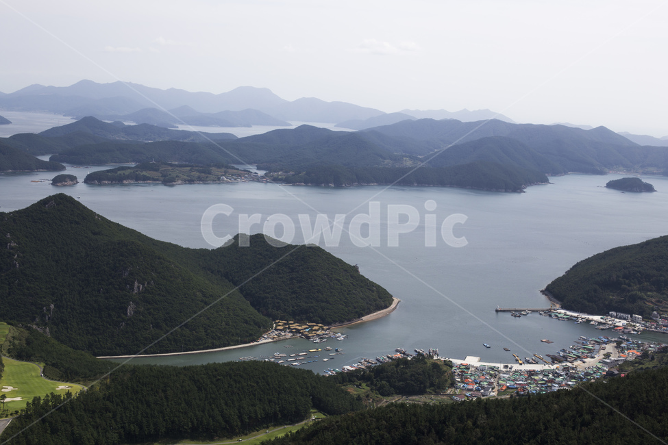 통영,바다,해상,한려수도,국립공원,풍경,자연,남해,산,섬,다도해,자연,풍경,nature,landscape
