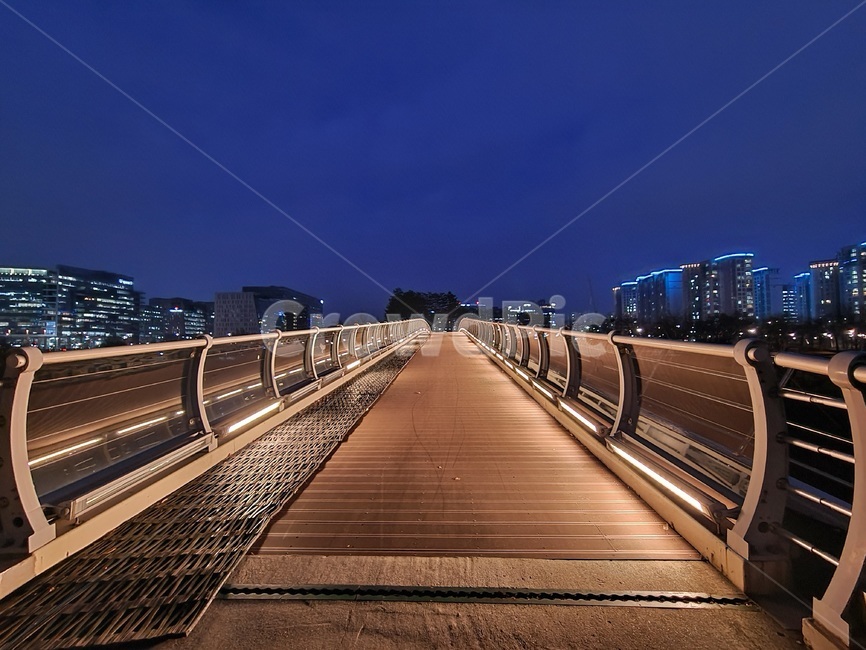 다리,밤,판교,bridge,night,pangyo,pangyo
