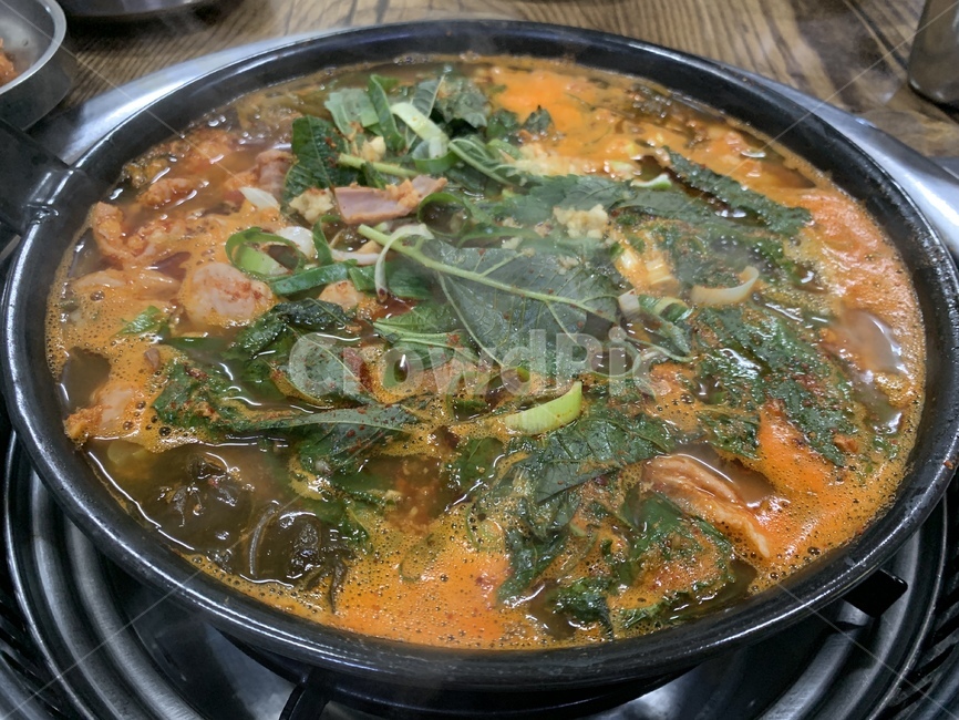 전골,곱창전골,매운전골,찌개,곱창찌개