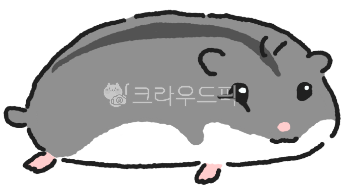 Hamster,Jungle hamster,Jungle,rodent,cute,illustration,animal,animal illustration,pet,gray,animal character,animal,hand drawing,cute,yellow,cute hamster,chubby,companion animal,pet,healing,cute,sticker,emoticon,character,mascot,ro