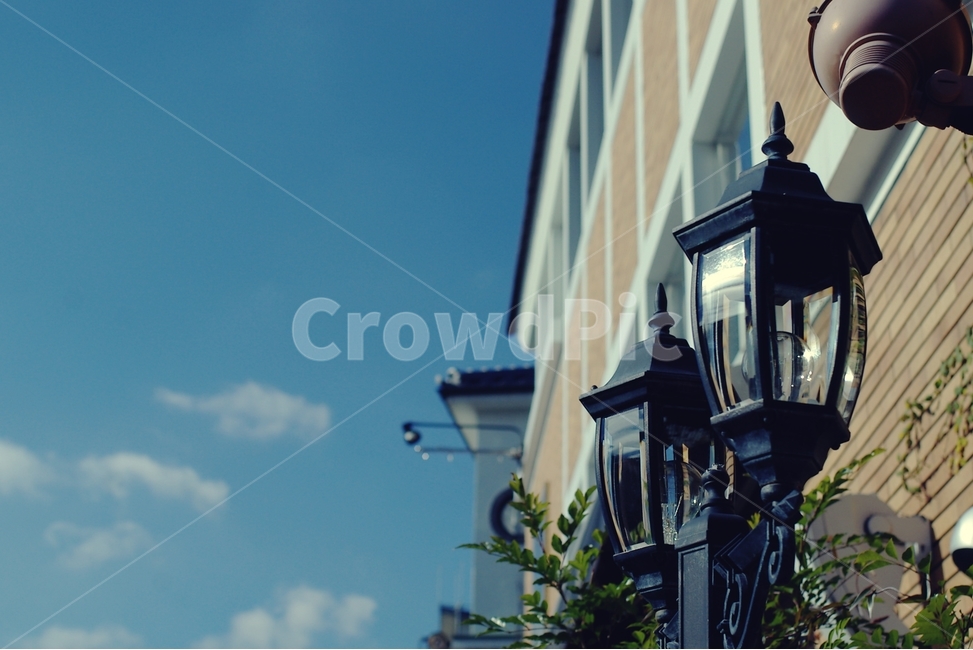 가로등,클래식,빈티지,등,거리,streetlight,streetlamp,lamp,light,roadlight,road,길,건축물,건물외관,exterior,building,structure,architecture,construction