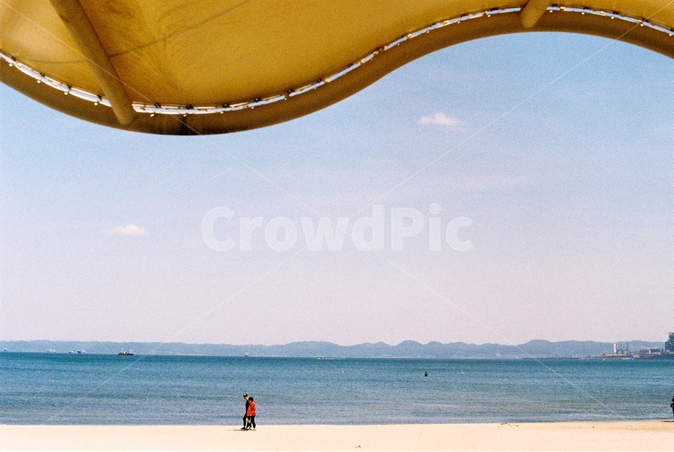 포항,바다,영일대해수욕장,해변,따뜻한,사람,산책,분위기있는,beach,pohang,sea,자연,풍경,nature,landscape,해변,바다,beach,sea,감성,sensible,feeling