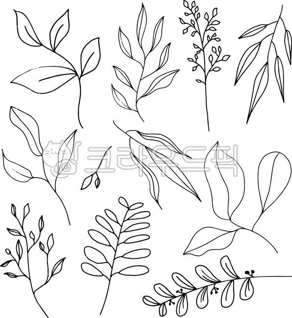 leaves,line art,leaf,plant,botanical,background,background,object,nature,tree,fallen leaves,drawing,line,line,linedrawing,doodle,hand drawing,fall,autumn,season,lineart,forest