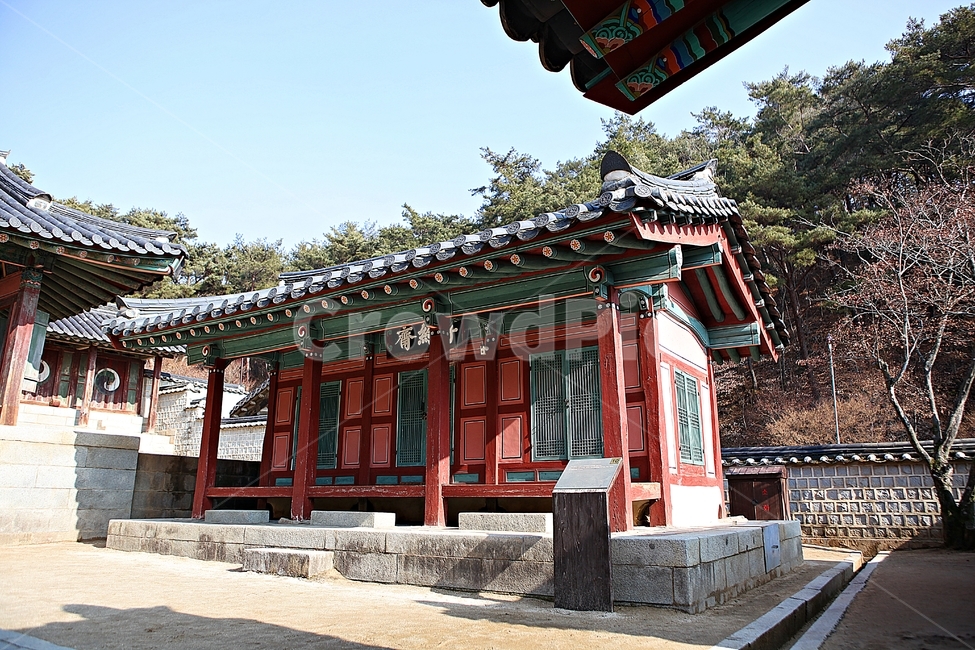 도산서원,한옥,한옥집,집,기와집,전통집,건물,자연,풍경,서원,겨울,한국전통,한국문화,korean traditional,korean culture