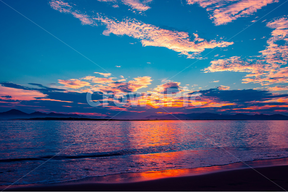 nature,자연,sky,하늘,redsky,붉은하늘,sunset,일몰