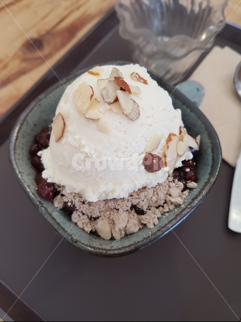 여름,음식,팥빙수,카페,힐링,음식,식재료,요리,food,cook,meal,dishes,food reserves,디저트,간식,후식,dessert,snack