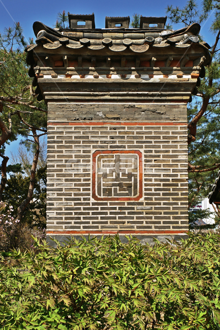굴뚝,화계,전통,역사,덕수궁,한국전통,한국문화,korean traditional,korean culture,건축물,건물외관,exterior,building,structure,architecture,construction