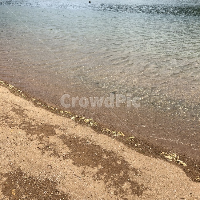 바다,모래,beach,깨끗한,맑은,잔잔한,푸른,푸른빛