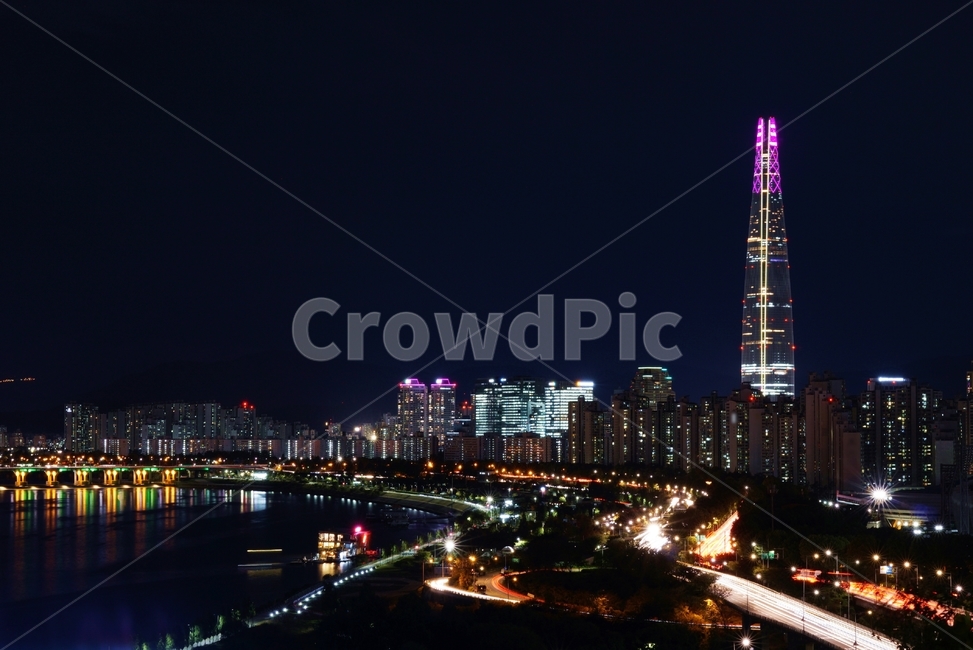 다리,야경,도시,불빛,장노출,야경,밤,풍경,nightscape,night,landscape,도시,city,한국도시풍경,한국도시경관,korea cityscape,랜드마크,landmark,tourist attraction,한국랜드마크,한국관광지,한국명소,korea landmark,korea tourist attraction,교통,교통수단,traffic,transportation,건축물,건물외관,exterior,building,structure,architecture,construction,metropolis,중심지,건물,시티,town,urban,어반,steeple,뾰족한 탑,tower,탑,spire,첨탑
