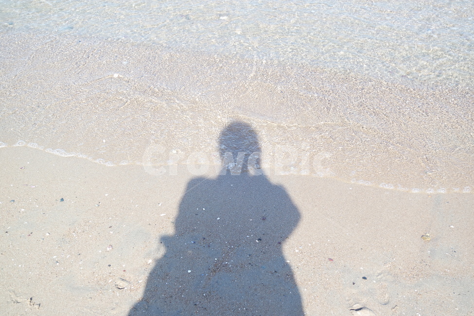 바다,그림자,해변,광안리,모래,sand,sea,wave,shadow