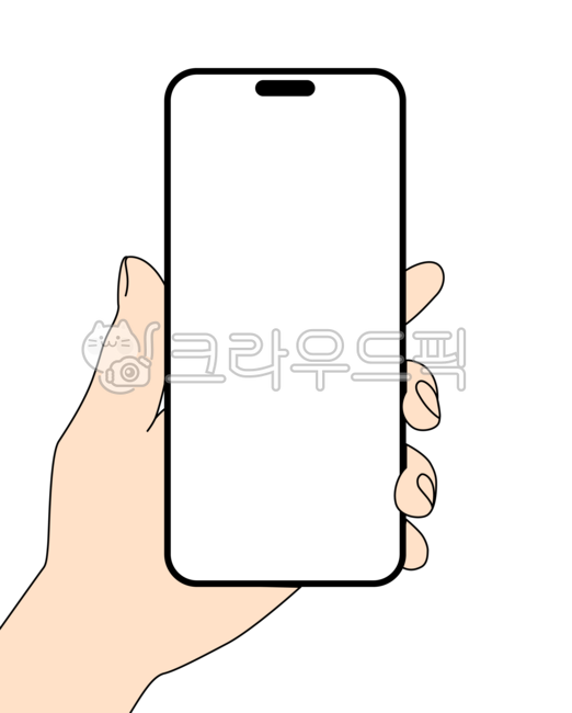 Mobile phone,cell phone mockup,smartphone,cell phone cutout,phone screen,mockup,illustration,smartphone drawing,cutout,hand