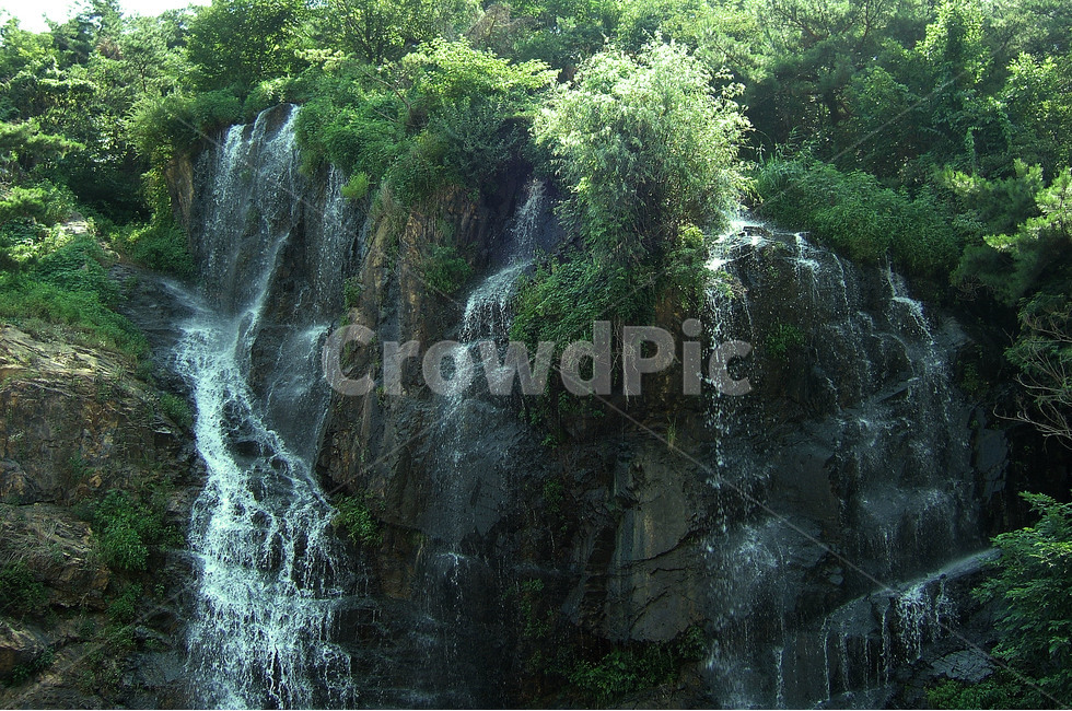 폭포,폭포수,물,자연,풍경,여름,산,자연,풍경,nature,landscape,river,강,water,outdoors,옥외,waterfall